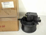 New Oem Genuine Mopar Vw Rear Blower Motor 2006-2024 Caravan Pacifica 5183147AC. Fixed Price $70.00.