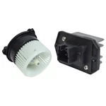 Universal Air Conditioner (uac) BK1185. Fixed Price $191.66.