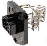 Blwr Motor Resistor Four Seasons 20172. Fixed Price $37.57.