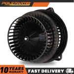 A/c Heater Blower Motor For 2001-2009 Toyota Prius With Fan Cage Replaces 700153. Fixed Price $29.60.