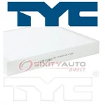 Tyc Cabin Air Filter For 2014-2020 Chevrolet Impala Hvac Heating Ventilation Da. Fixed Price $22.52.