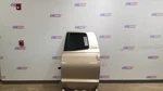 08 Toyota Tundra Extended Cab Door Assembly Rear Left Driver Gold. Fixed Price $382.50.