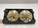Engine Cooling Fan Assembly Motors And Shroud Toyota Celica MR2 Oem 1636122050. Fixed Price $170.99.