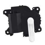 Labwork Hvac Heater Blend Door Actuator For Toyota Highlander Lexus Rx 3.3L 3.5L. Fixed Price $18.96.