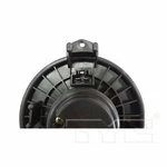 Tyc 700264 Hvac Blower Motor For 12-14 Toyota Yaris. Fixed Price $48.06.