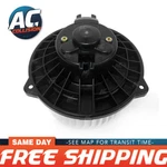 Heater Blower Motor For Toyota Camry 02-06 Sienna 04-06 Solara 04-08. Fixed Price $31.99.