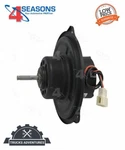 Four Seasons 35299 Hvac Blower Motor High-quality Auto Part, Universal Fit For. Fixed Price $69.79.