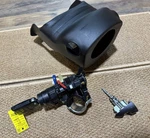 2015-2017 Kia Sedona Ignition Switch Door Lock W/ Key & Column Shroud Oem. Fixed Price $189.99.