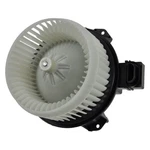 For Toyota Corolla 2009-2016 Trq HMA84834 Hvac Blower Motor & Wheel. Fixed Price $74.88.