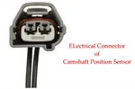 Oe Spec Connector Of Camshaft Postion Sensor PC407 Fits: Xa Xb Echo Prius Yaris. Fixed Price $13.00.