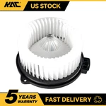 Hvac Heater Blower Motor W/fan Cage For Toyota Camry Sienna Solara 8710306031. Fixed Price $33.99.