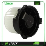 Rear A/c Heater Blower Motor With Fan Cage For 2011 12 13 14-2018 Toyota Sienna. Fixed Price $34.88.