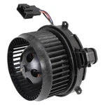 For Toyota Mirai 2016-2020 Four Seasons Hvac Blower Motor Wheel. Fixed Price $178.66.