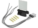 Blower Motor Resistor For 05-20 Toyota Tacoma 4.0L V6 2.7L Cyl 3.5L Pre RS71R1. Fixed Price $24.27.