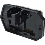 Hvac Motor Resistor-blower Uac Fits 01-05 Toyota RAV4 2.0L-L4. Fixed Price $47.19.