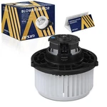 Aisin Front Hvac Blower Motor With Wheel Assembly For Toyota Tacoma 2016-2023. Fixed Price $59.99.