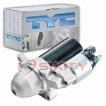 Tyc Starter Motor For 2007-2011 Bmw 328I 3.0L L6 Electrical Charging Mf. Fixed Price $100.26.