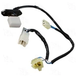 Four Seasons Hvac Blower Motor Resistor For 1989-1995 4RUNNER 20174. Fixed Price $64.78.