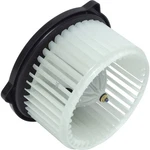 Hvac Motor-blower With Wheel Uac Bm 10065C. Fixed Price $77.56.