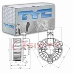 Tyc Front Hvac Blower Motor For 2009-2013 Toyota Corolla Heating Air Sp. Fixed Price $54.20.