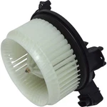 Hvac Motor-blower With Wheel Uac Bm 00002C. Fixed Price $45.33.