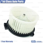 For 96-02 Toyota 4RUNNER Hvac Heater A/c Blower Motor W/fan Cage TYC700061. Fixed Price $30.22.