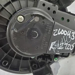 2007 2021 Toyota Tundra Oem Blower Motor AY272700-8061. Fixed Price $85.18.