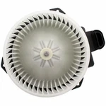 Heater Blower Motor For 2009-2013 Toyota Corolla 2010-2015 Prius W/ Wheel. Fixed Price $64.46.