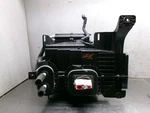 17 - 18 Toyota Yaris Ia Hvac Evaporator Heater Core Housing Box. Fixed Price $287.96.
