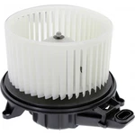 Ford F-150 Blower Motor 2010 11 2013 Front W/ Wheel FO3126130. Fixed Price $62.66.