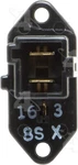 Four Seasons Hvac Blower Motor Resistor For ES300, Avalon 20148. Fixed Price $53.72.