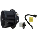 Four Seasons 76959BRK1 Complete Blower Motor/resistor/connector Kit. Fixed Price $128.65.
