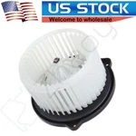 Heater Blower Motor W/fan Cage For 95-04 Toyota Tacoma Echo Pickup 700059. Fixed Price $30.68.