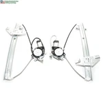 Fit Toyota Fortuner GGN50 GGN60 KUN50 61 TGN51 Power Window Regulator Motor Assy. Fixed Price $211.36.