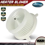 Hvac Heater Blower Motor With Wheel For Toyota Mirai 16-20 Lexus CT200H HS250H. Fixed Price $128.39.