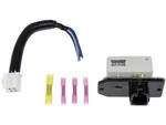 Dorman 55YV67X Hvac Blower Motor Resistor Kit Fits 1998-2002 Toyota Corolla. Fixed Price $30.67.