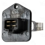 Four Seasons Hvac Blower Motor Resistor For 1985-1986 MR2 20170. Fixed Price $41.54.