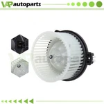 Hvac Heater Blower Motor W/ Fan Fits Toyota Tundra Sequoia Pickup Truck 700063. Fixed Price $32.29.