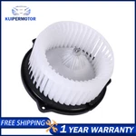 Front Heater Blower Motor For Toyota Camry Solara Avalon Lexus RX330. Fixed Price $29.88.
