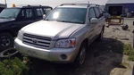 Blower Motor Heater Rear Fits 04-07 Highlander 758431. Fixed Price $59.61.