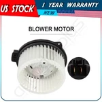 A/c Heater Blower Motor With Fan Cage For 04-08 Toyota Solara 04-06 Camry Sienna. Fixed Price $35.34.