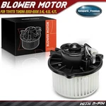 Heater Blower Motor W/ Fan Cage For Toyota Corolla RAV4 Celica Mazda Scion. Fixed Price $40.19.