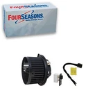 4 Seasons Hvac Blower Motor Kit For 1993-1998 Toyota T100. Fixed Price $200.71.