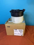 Tyc 700303 Rear Blower Assembly For Select Toyota/lexus Van & Suv Models. Fixed Price $23.71.