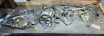 85-87 Toyota Pickup Truck 4RUNNER Cowl Dash Body Interior Wire Wiring Harness. Fixed Price $249.99.