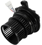 Hvac Blower Motor For 2021-2024 Toyota Venza Four Seasons. Fixed Price $612.98.