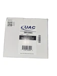 Hvac Motor-blower With Wheel Uac Bm 9366C. Fixed Price $24.68.