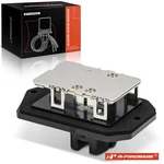 A-premium Hvac Blower Motor Resistor For Toyota Yaris 2014-2019 1.5L 871380K090. Fixed Price $16.89.