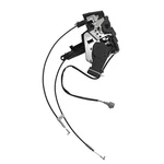 Door Lock Actuator Motor For Lexus LX470 Toyota Land Cruiser 98-00 DLT091. Fixed Price $186.19.