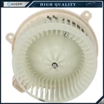 Heater Blower Motor Fan Assembly For Toyota Sienna Sequoia Abs Plastic A/c. Fixed Price $54.28.